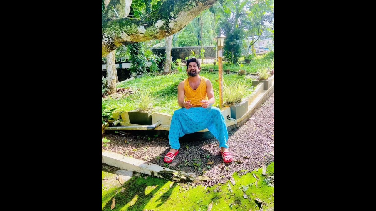 #Rishi #koodevide #stylish #photos