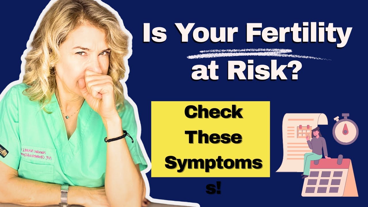 Don't Ignore Irregular Periods! | Expert Fertility Tips & Warning Signs #FertilityAdvice