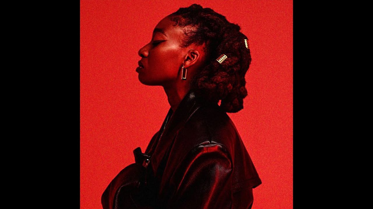 [FREE] Afrobeat Type Beat x Dancehall – 