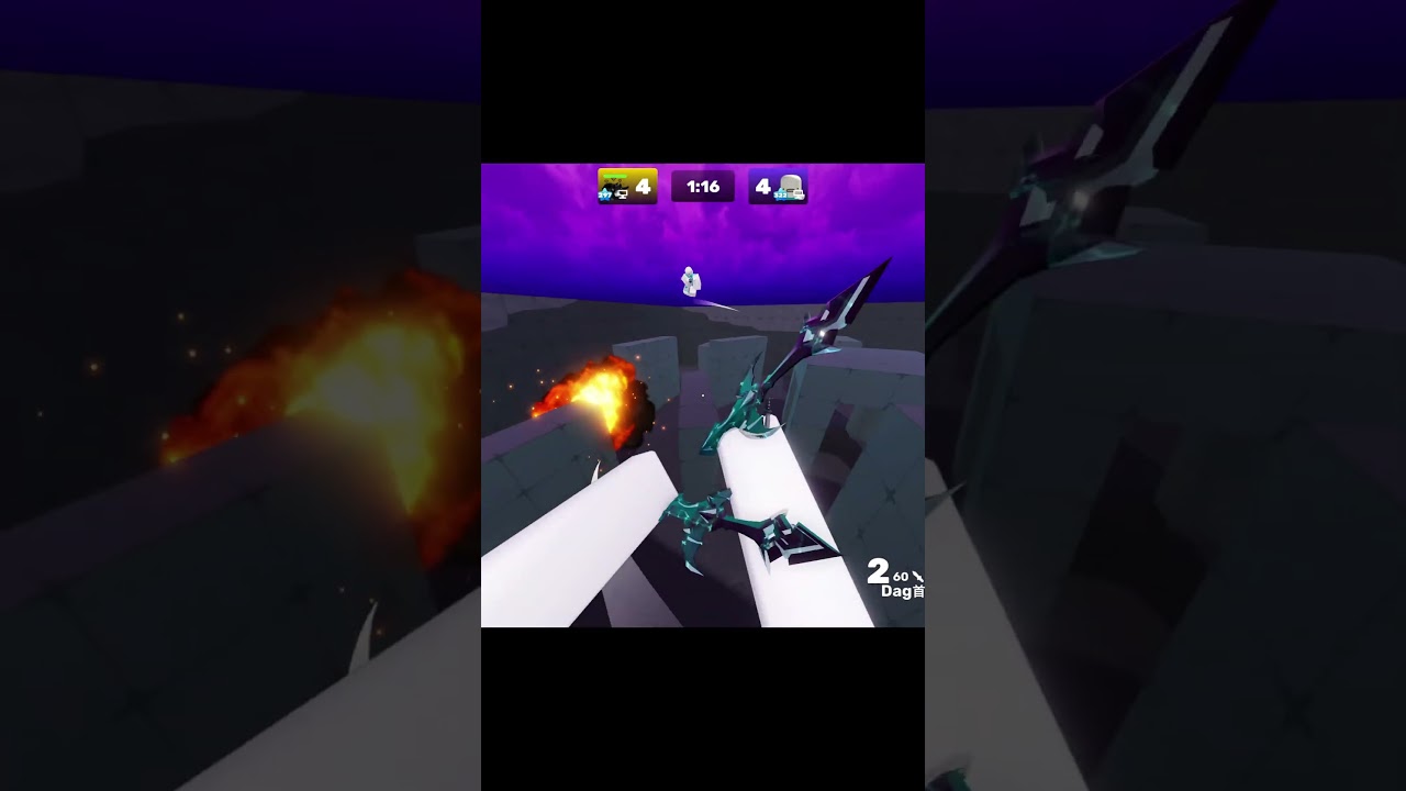 Proficient in all🔥🔥 part 2 #roblox  #rivals  #robloxrivals #fyp #edit #phonk #funk