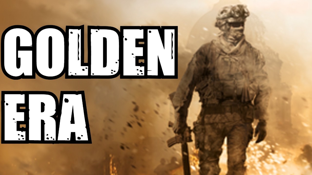 Modern COD Lost This