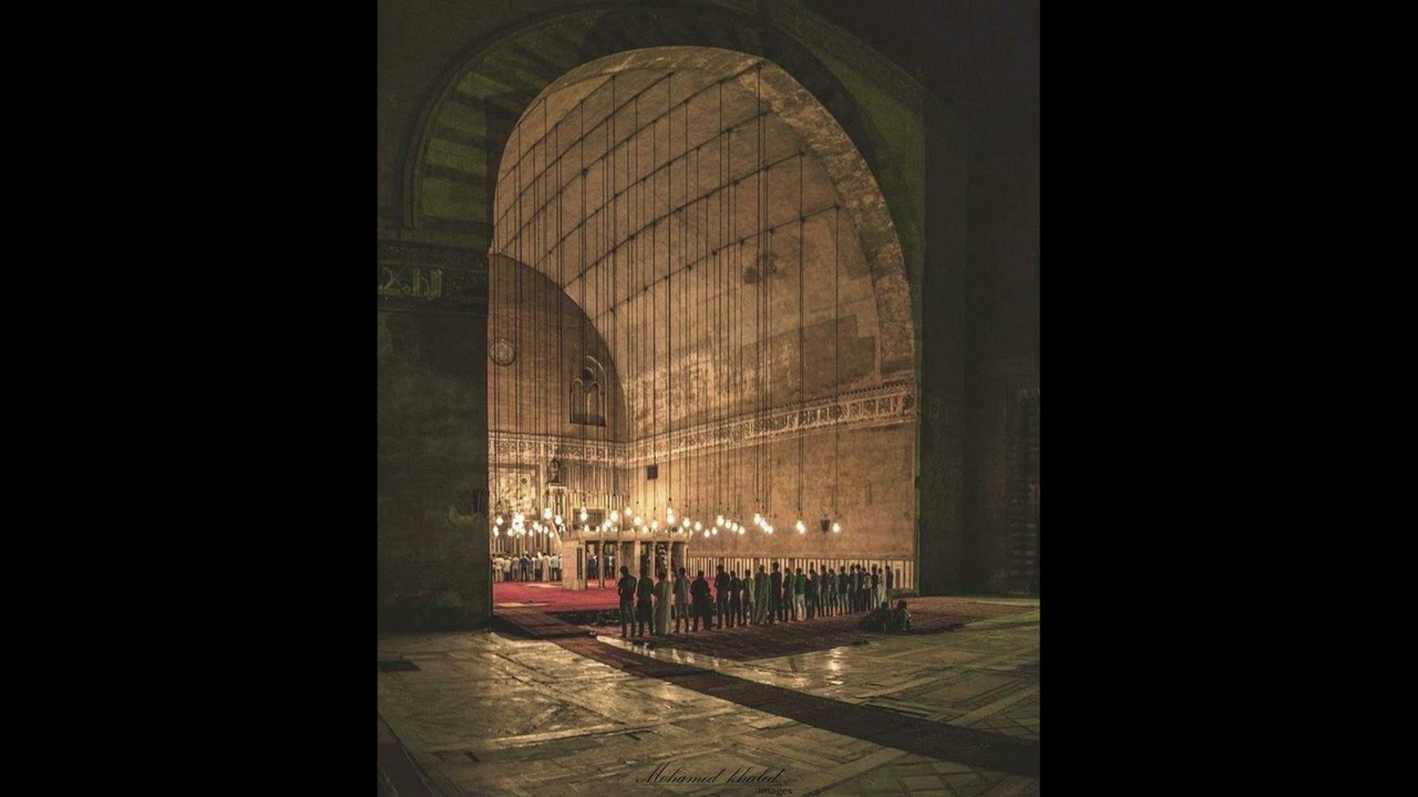 Beautiful Dua Qunoot | Yasin El Gabrun | Ramadhan 2020 | Bristol UK