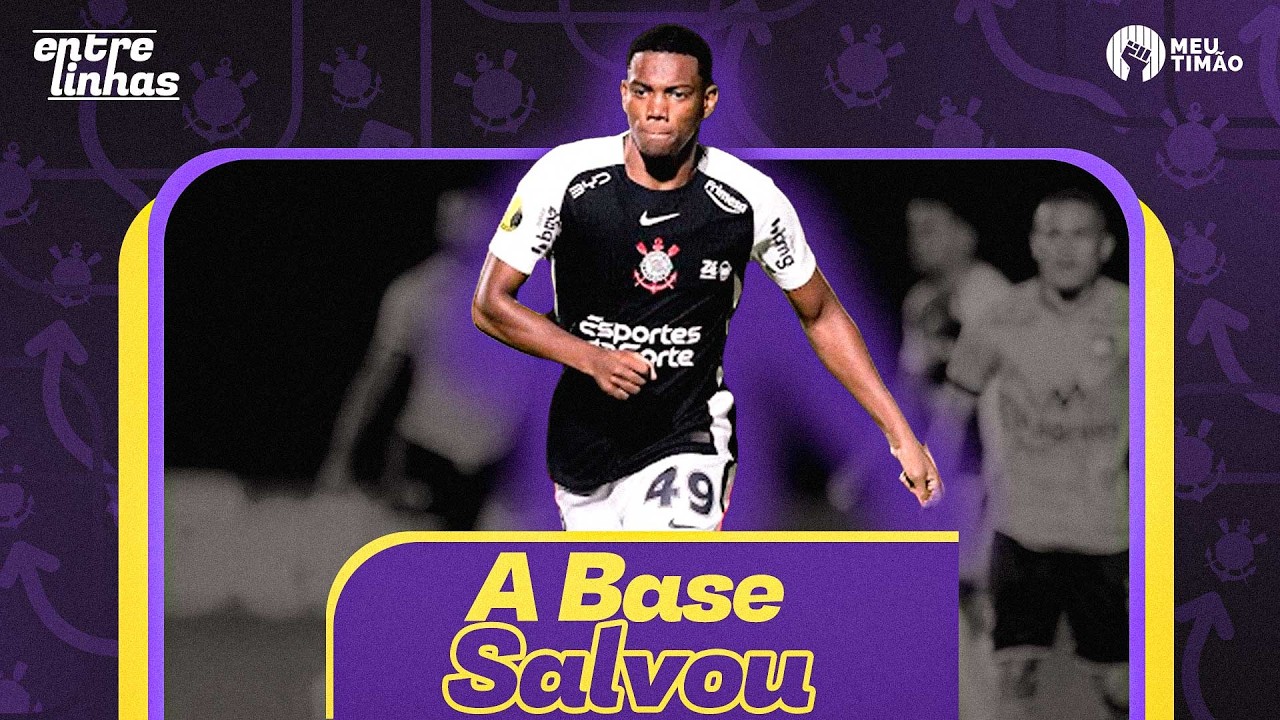 ANDRÉ CLASSIFICA CORINTHIANS SEM SUSTOS NO PAULISTA | DESAFIOS DO CALENDÁRIO | CASO TICKETMASTER