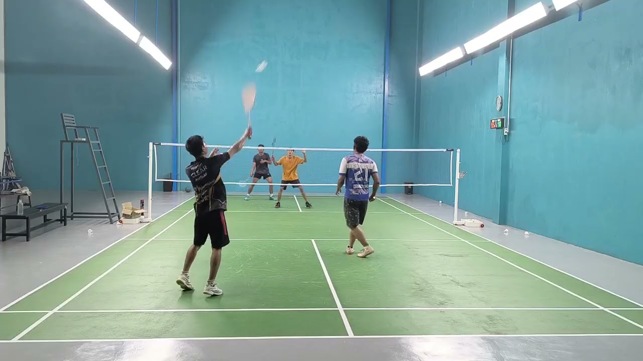 Malam Kamis 18 Februari 2026 3