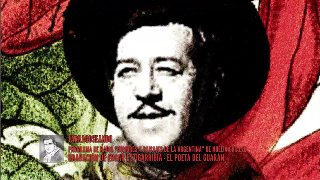 Edgar Estigarribia   Hombres y Paisajes de la Argentina