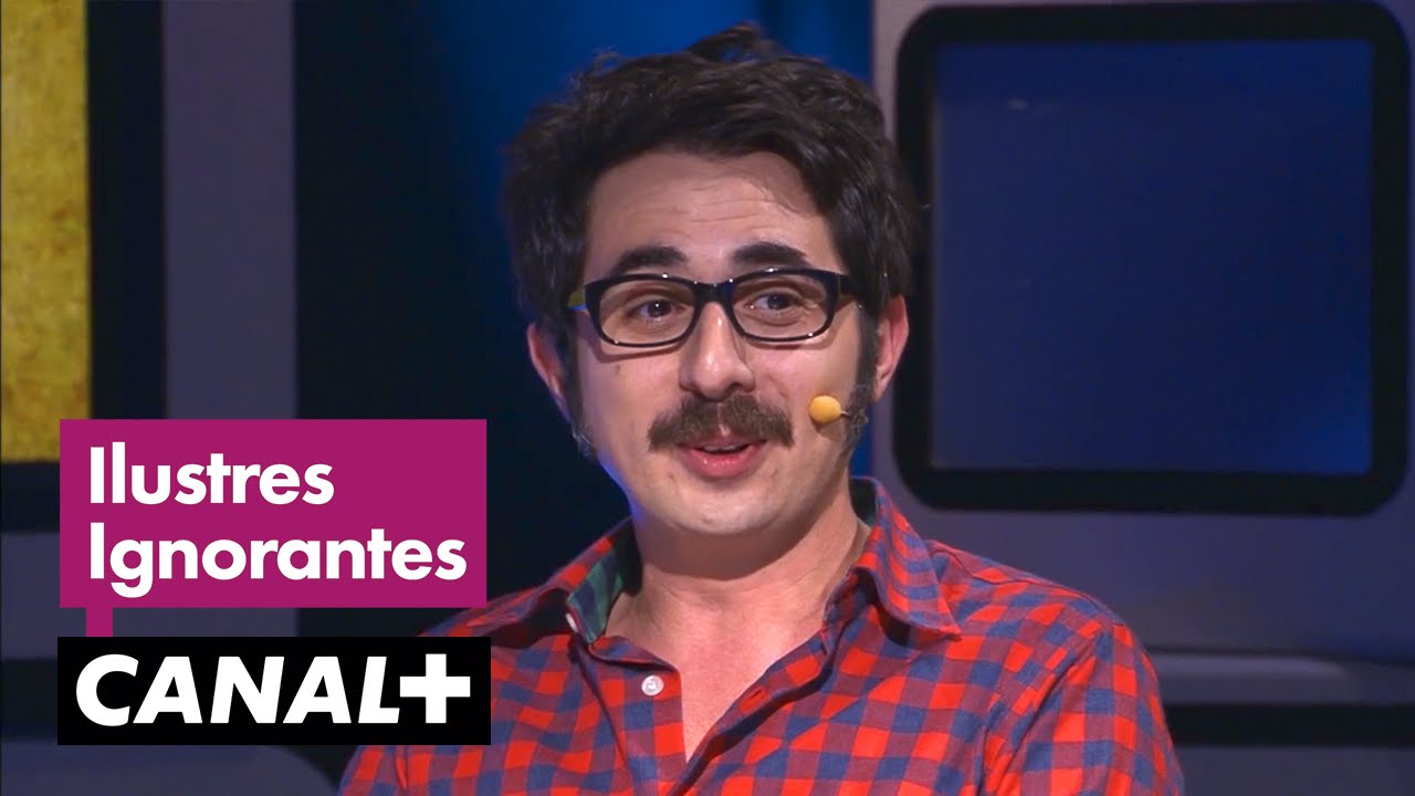 Ilustres Ignorantes - Especial de Navidad (Parte 1)