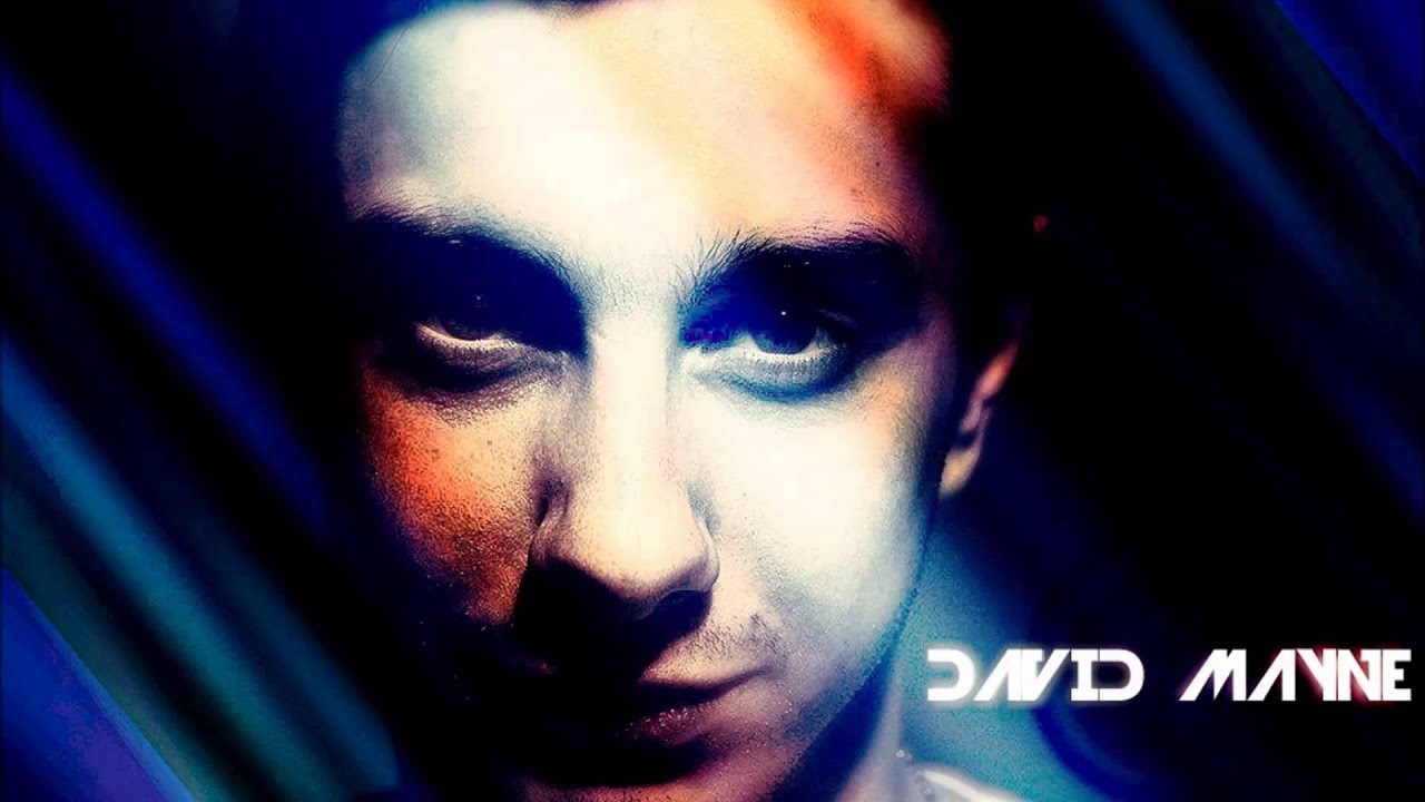 David Mayne - Central Park (Original Mix)