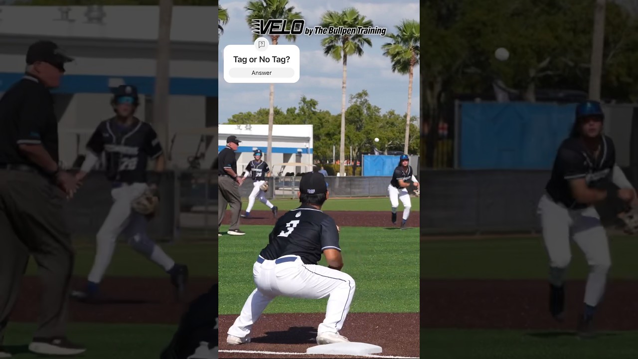 Tough Umpire Call! What's your Call? Double Play or No? #baseball