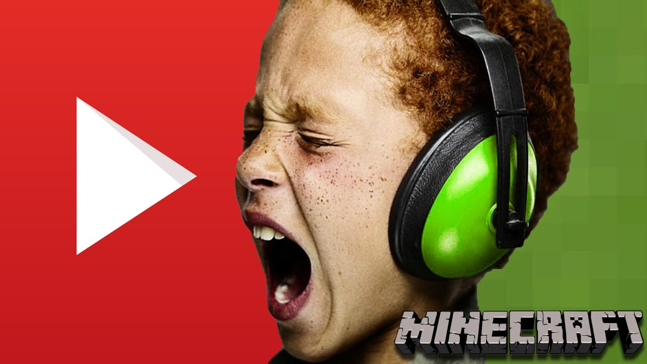 EL NI&Ntilde;O YOUTUBER QUE ME QUIERE BANEAR