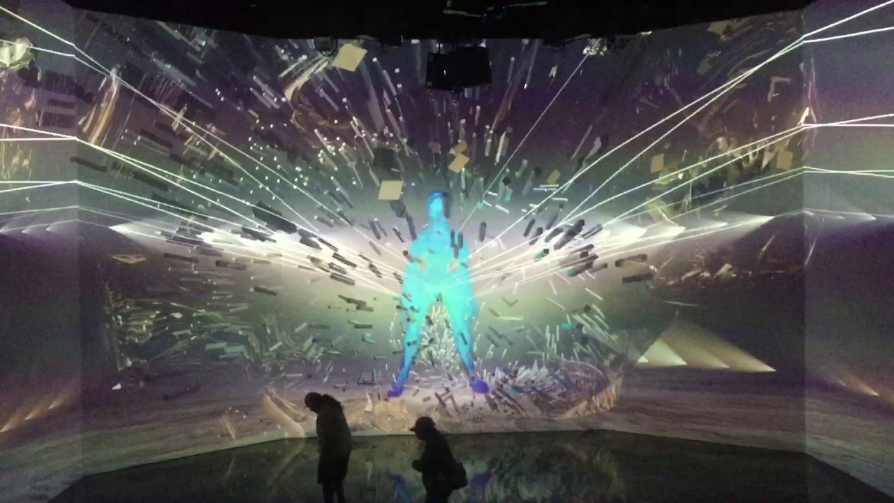 ARTECHOUSE - 