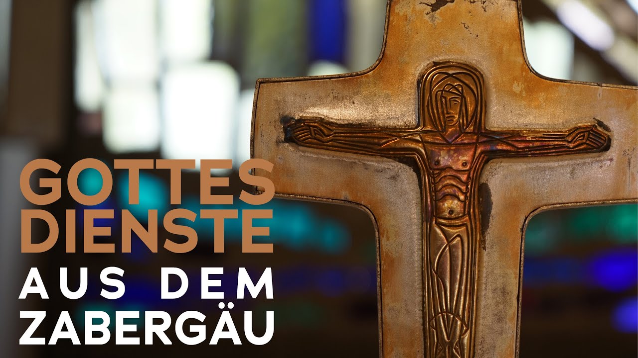 Eucharistie am 22.02.2026, 10:30 Uhr