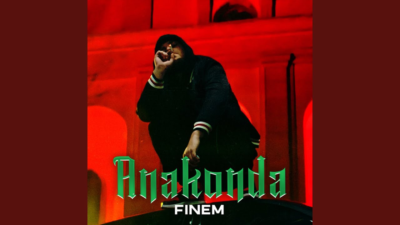 Anakonda