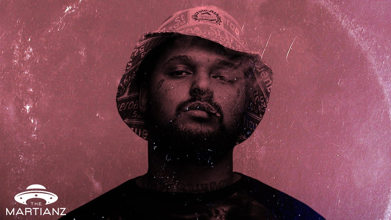 *SOLD* Schoolboy Q Type Beat - Decisions (Prod. The Martianz)