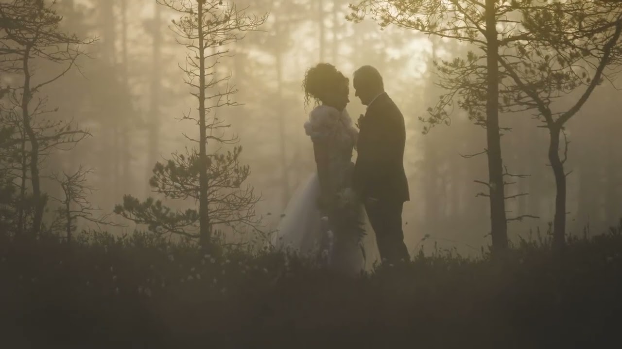 K&M unistuste pulmad Viru rabas | Pulmafotograaf Valdur Rosenvald