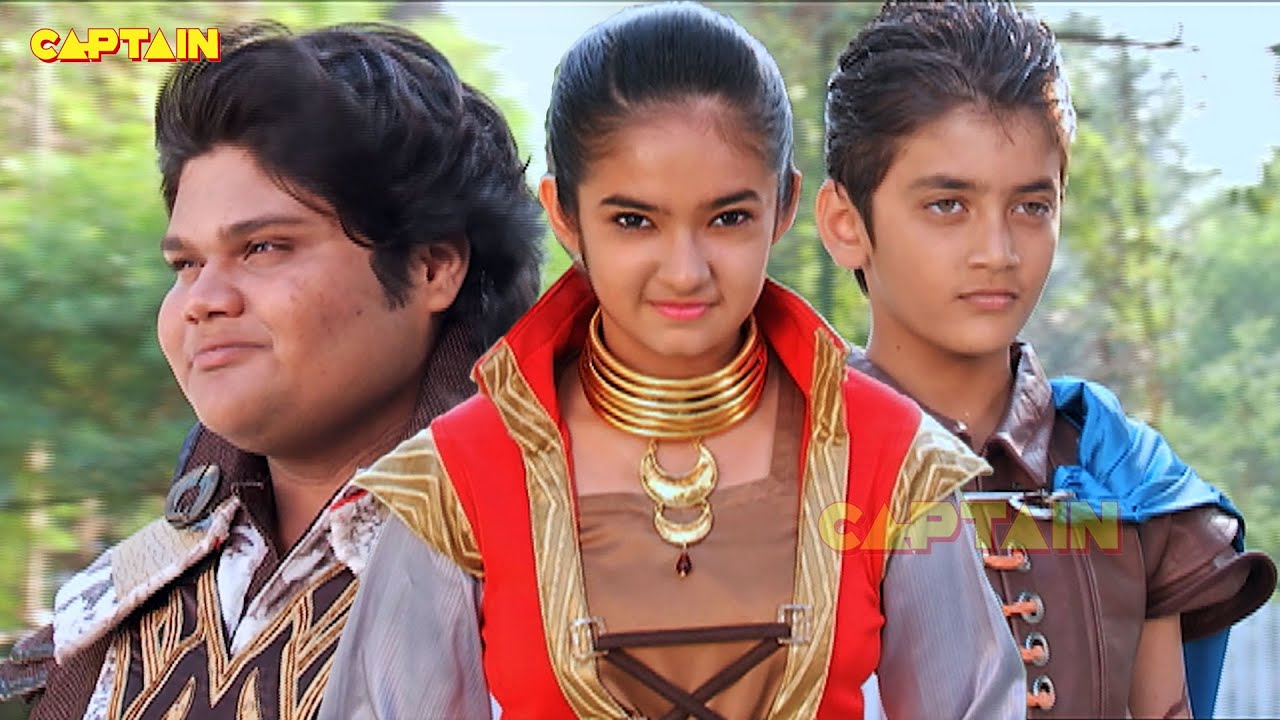 बालवीर की अच्छाई की सेना को रानीपरी ने दिए वस्त्र | Baalveer | Episode 873 | Full Episode