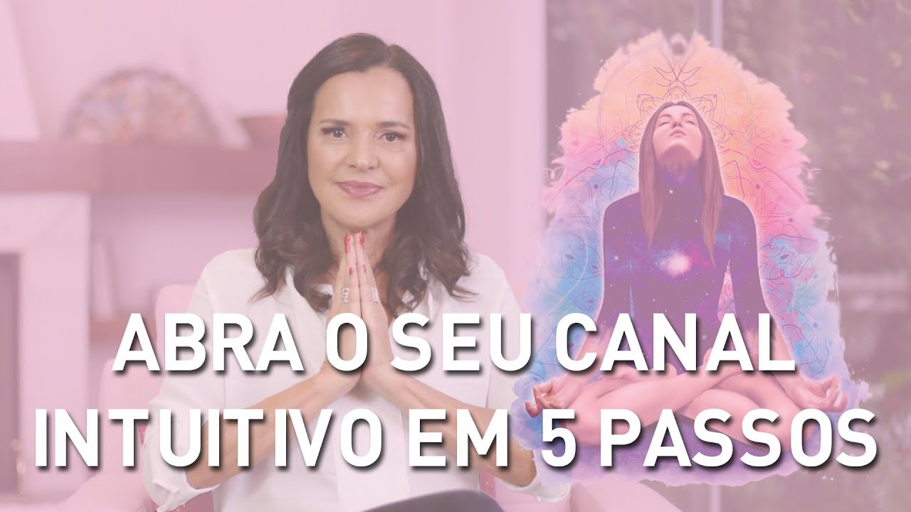 Método IMP - Descubra como abrir a sua intuição em 5 passos