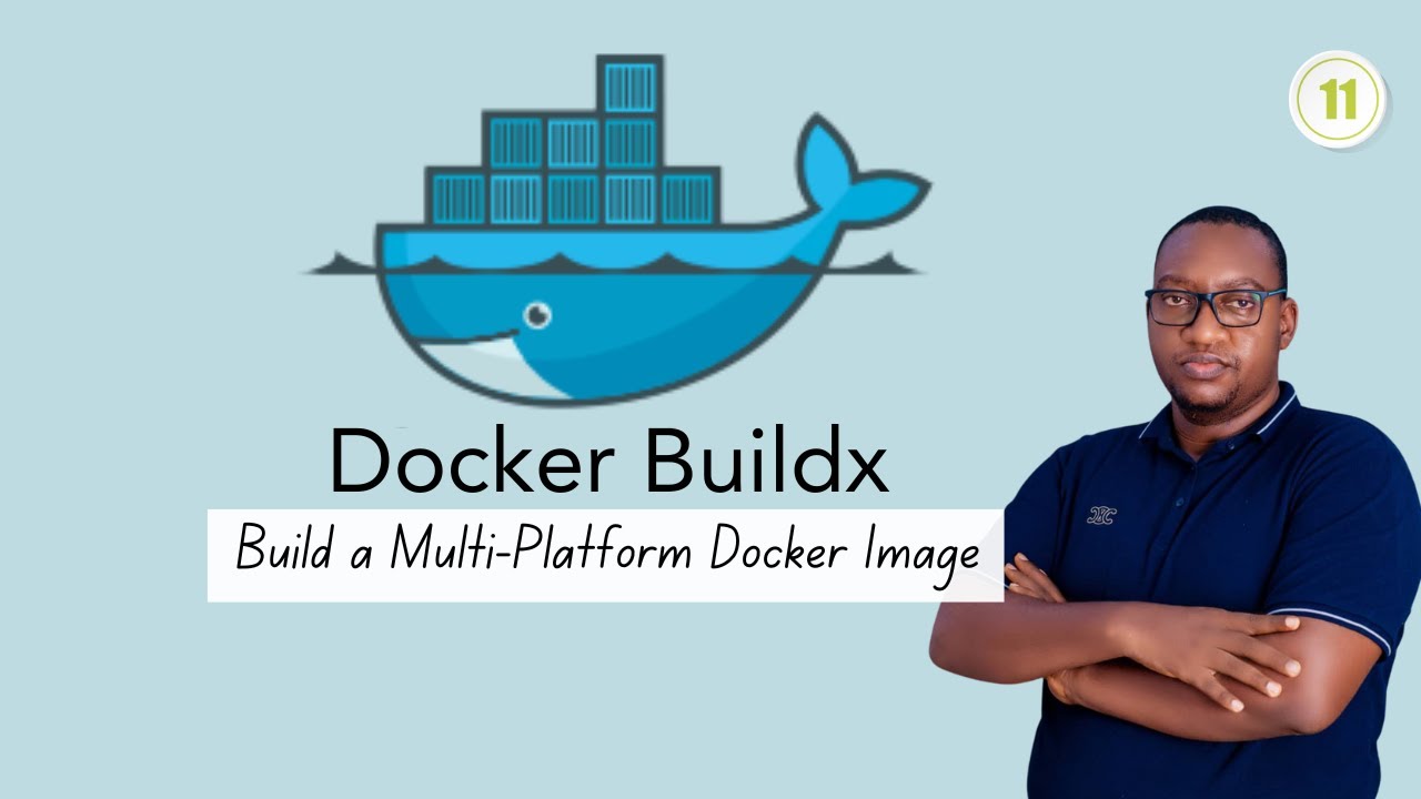 Boost Your Docker Builds with Buildx: Multi-Platform and Fast Caching!