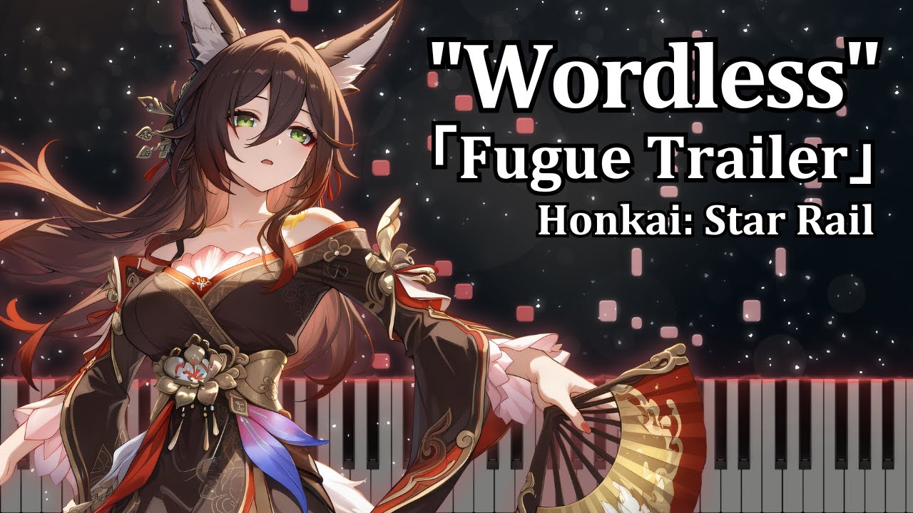 Fugue Trailer: 