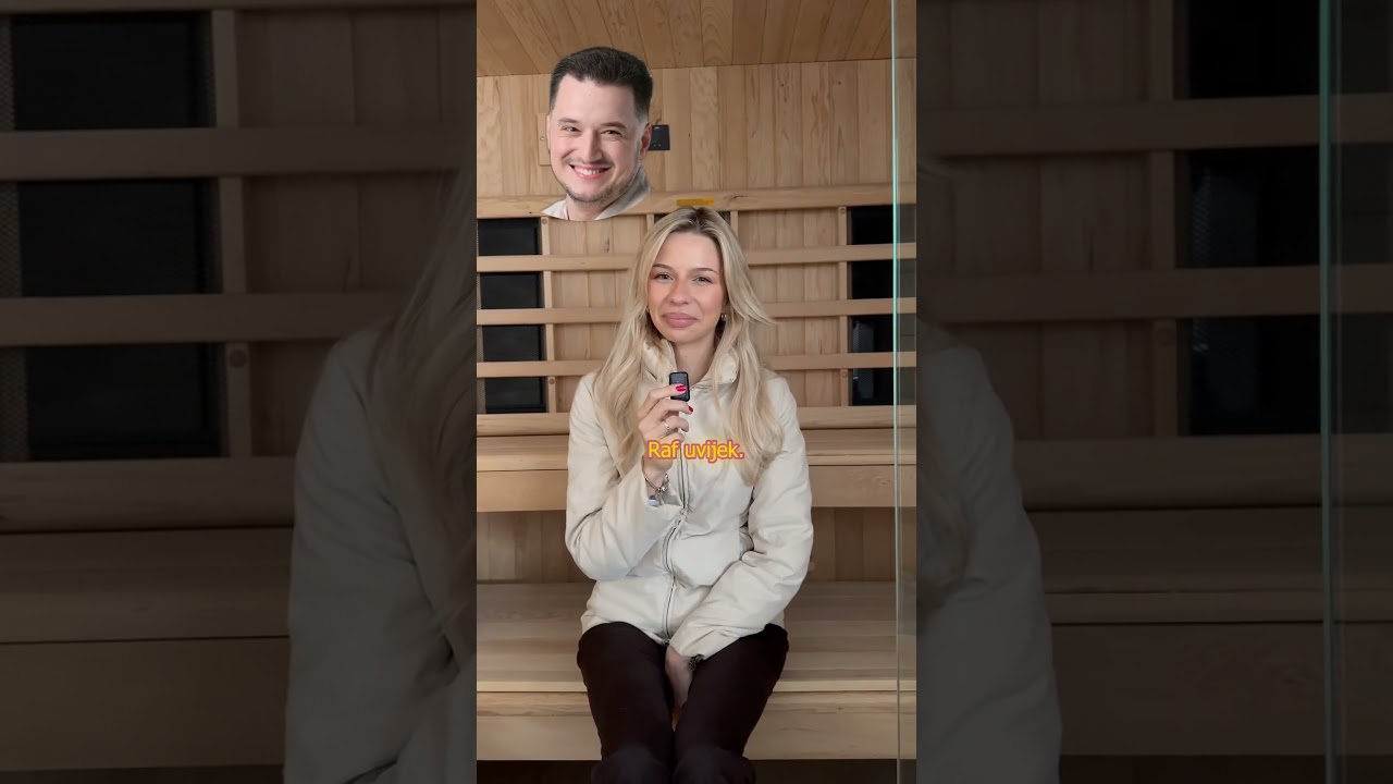 S kime ide&scaron; na pusti otok? #moodmedia
