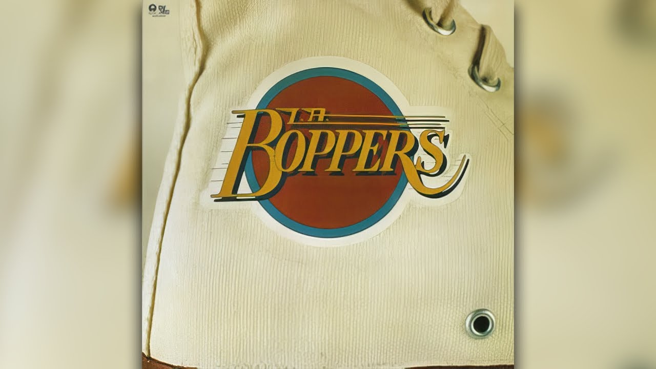 L.A. Boppers - Are We Wrong