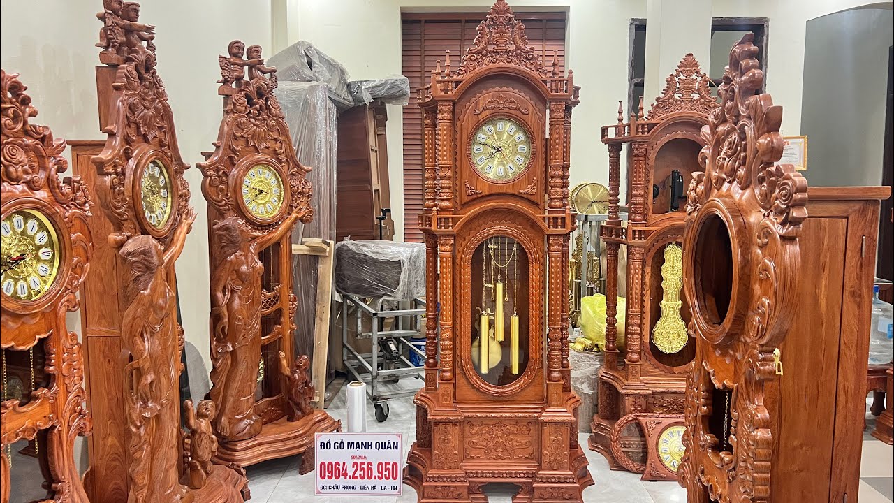 Gần cuối năm 2025 : Giao cây đồng hồ tứ trụ 2m3 đi Hoa Lư - Ninh Bình ! Các bác cần alo 0964256950