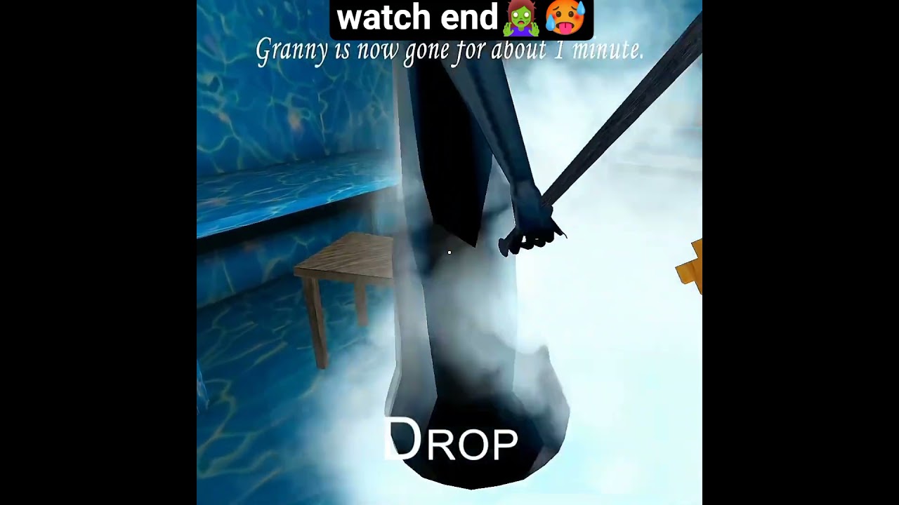 Evil nun gameplay escape from school 