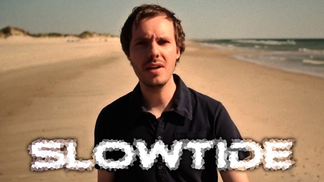 Slowtide - Aimless (Official 4K Music Video)
