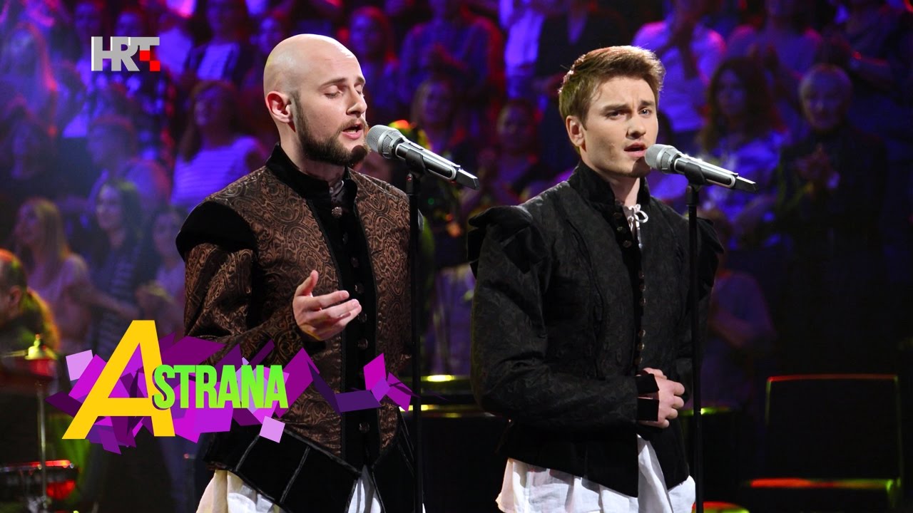 HRT - A strana – Jedan dan