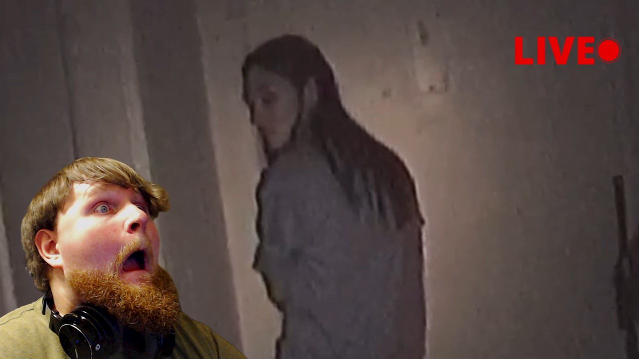 Creepy Creeping around the Interwebs | Just Chatting LIVE (Mobile)