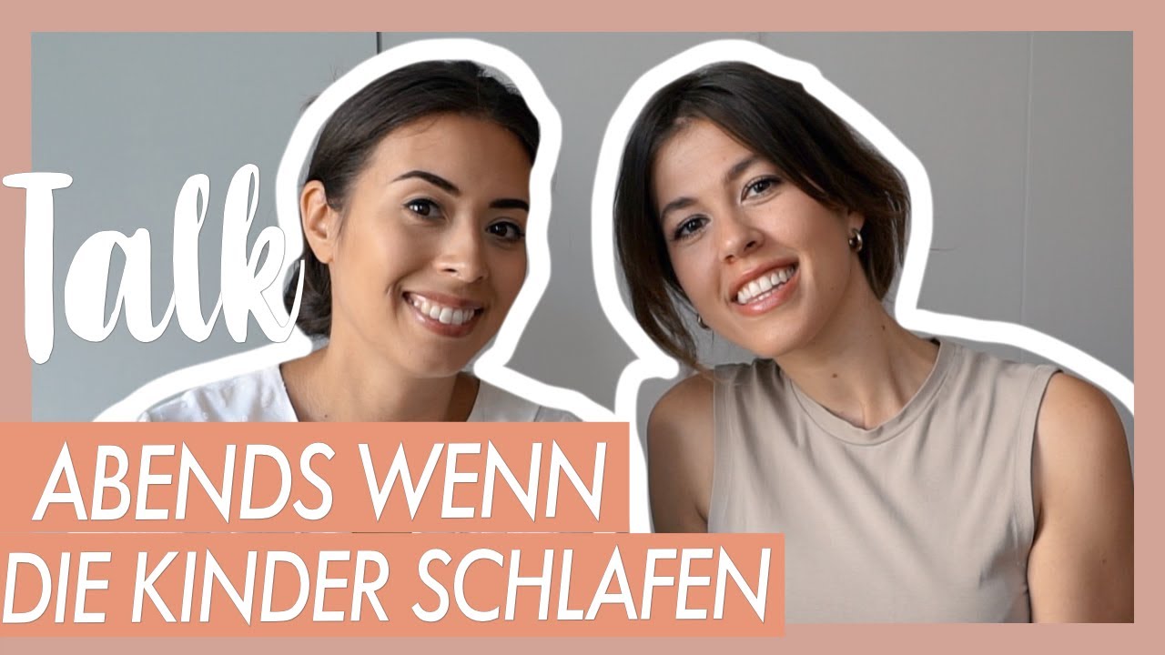 WARUM SELBSTFÜRSORGE WICHTIG IST FÜR DICH! FAMILIEN ALLTAG I  TEIL 2 MAMA TALK I EILEENA
