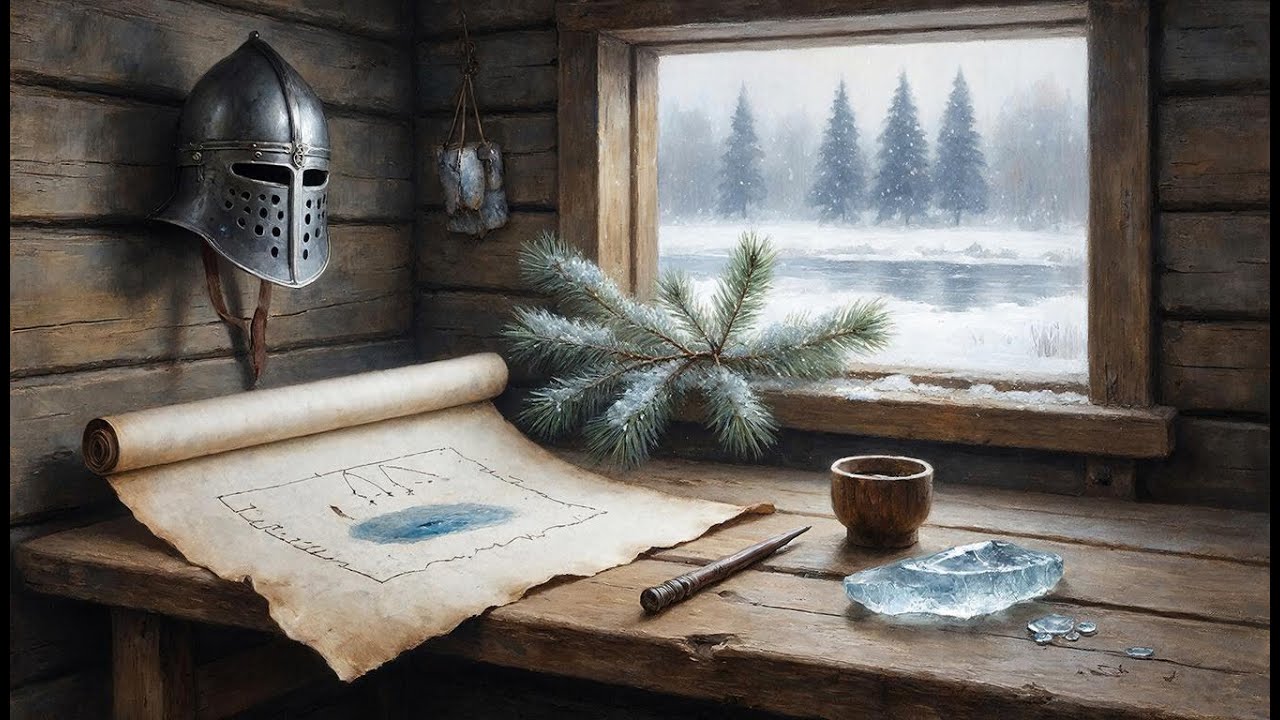 Князь Иван I (Калита)