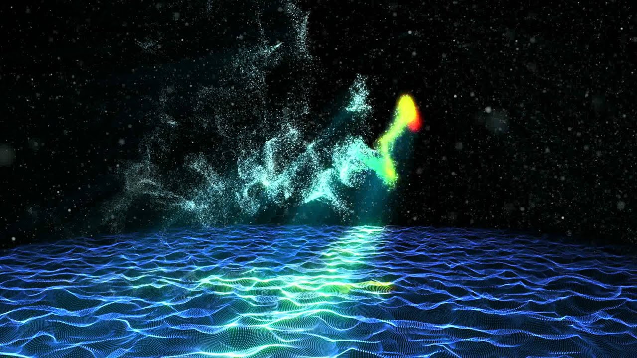You - Approaching Nirvana