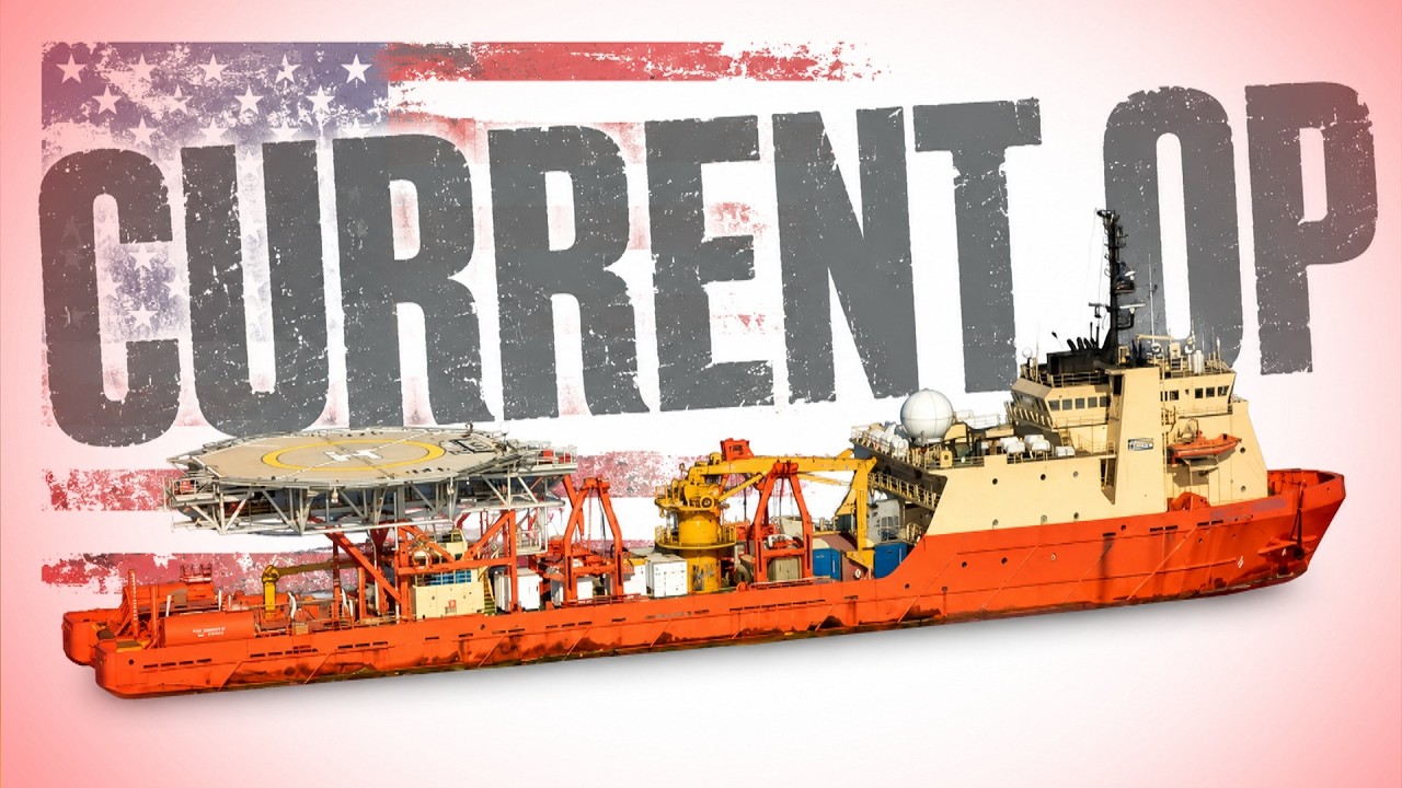 Mothership Sought By Navy For Southern Command Operations