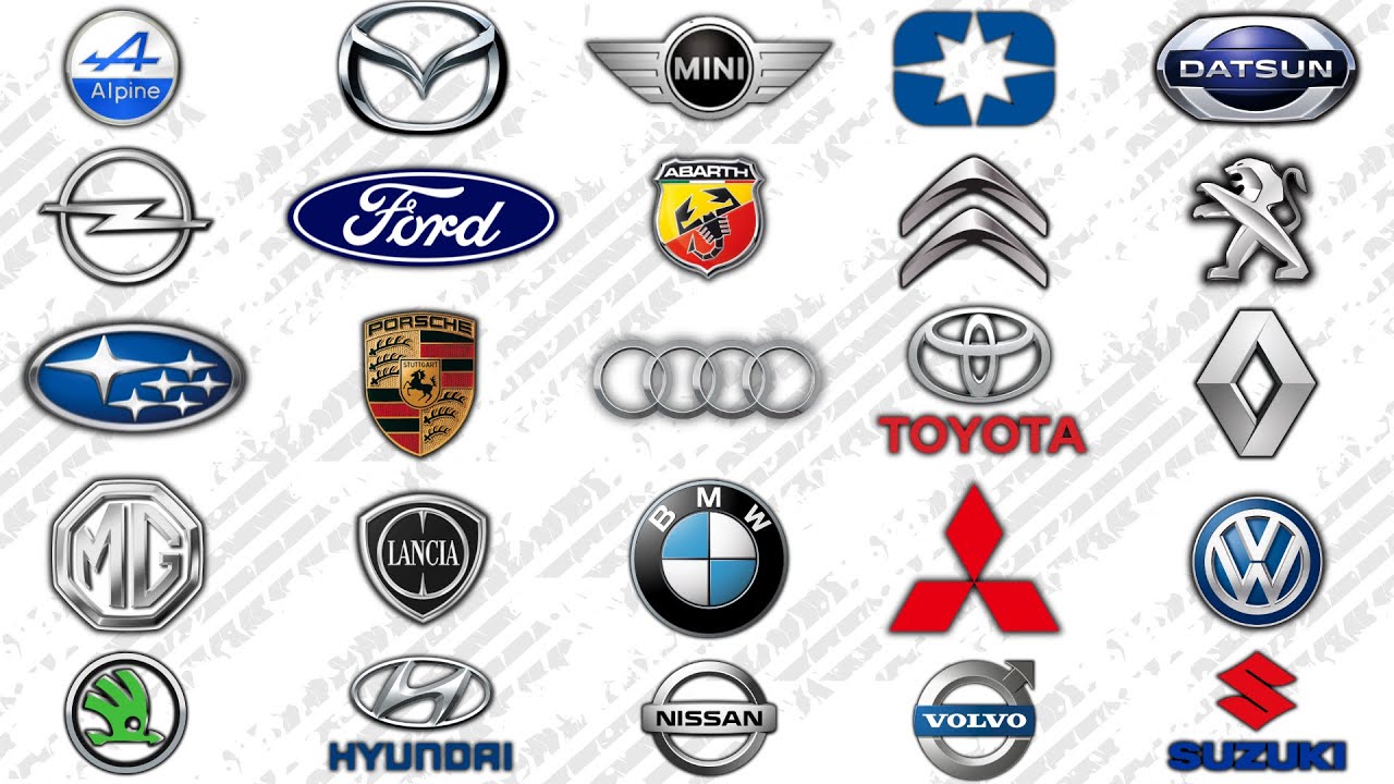 25 Legendary Rally Cars Compared | Ultimate Brand Performance | QuizWheels