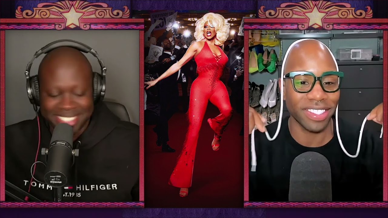 Sibling Watchery: RuPaul's Drag Race All Stars S8E11 