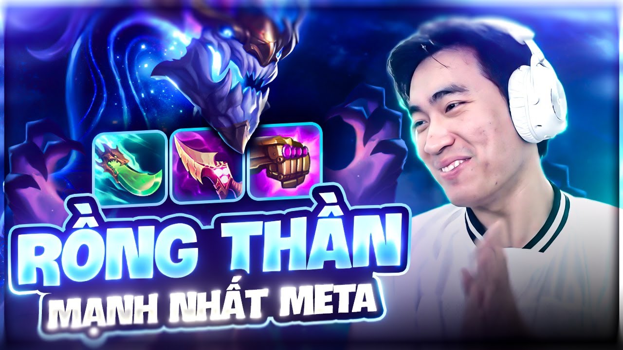 LEVI VỚI BÀI ĐẤU AURELION SOL CARRY ĐANG QUÁ LỖI
