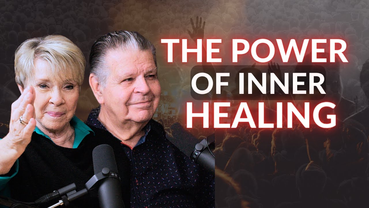 The POWER Of Inner Healing and Finding TRUE Love | John and Carol Arnott