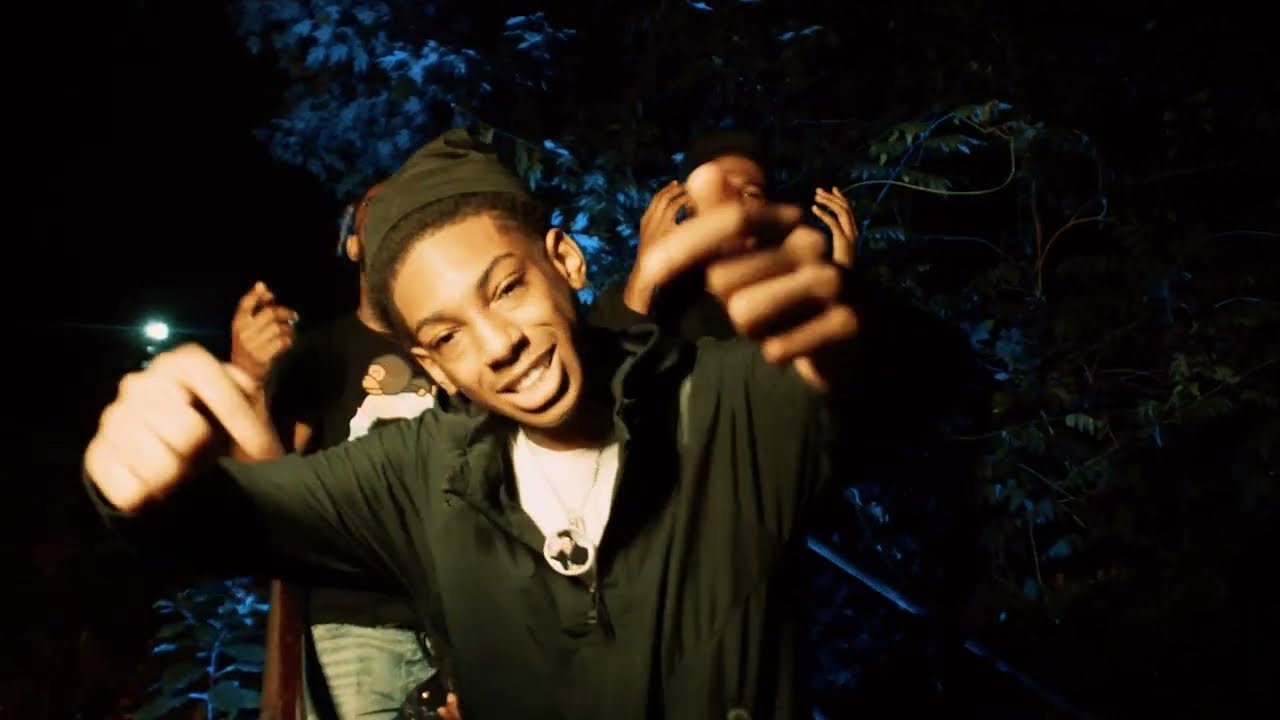 2stickosama - Free Sowap (Official Video) Dir@c