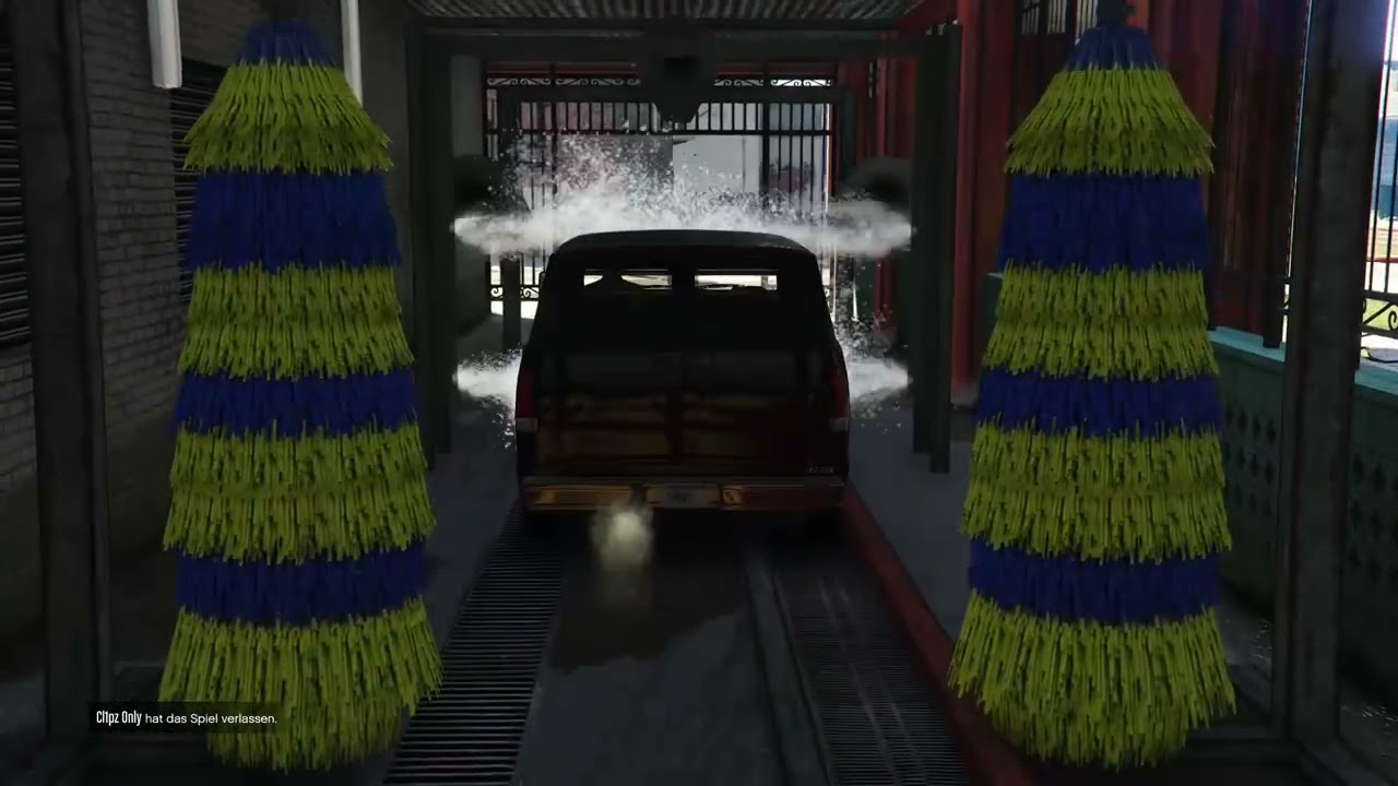 GTA 5 Gameplay #23