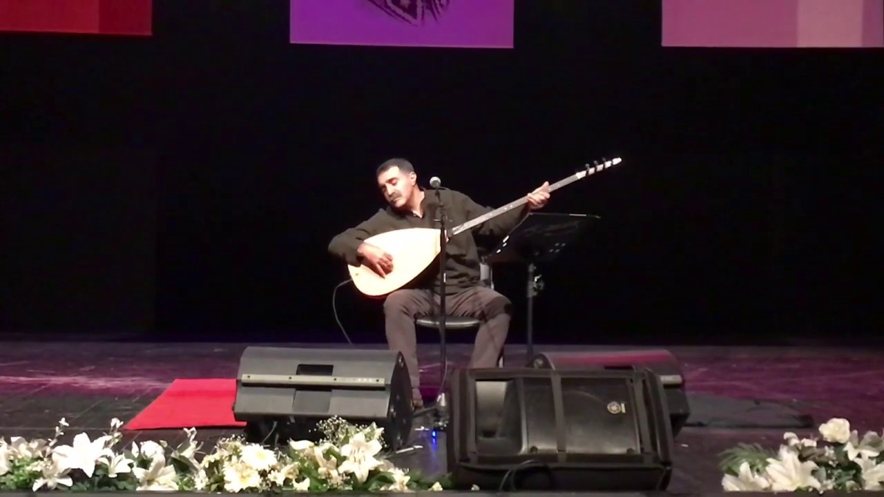 Erdal Erzincan - Aşık Veysel Anma Konseri