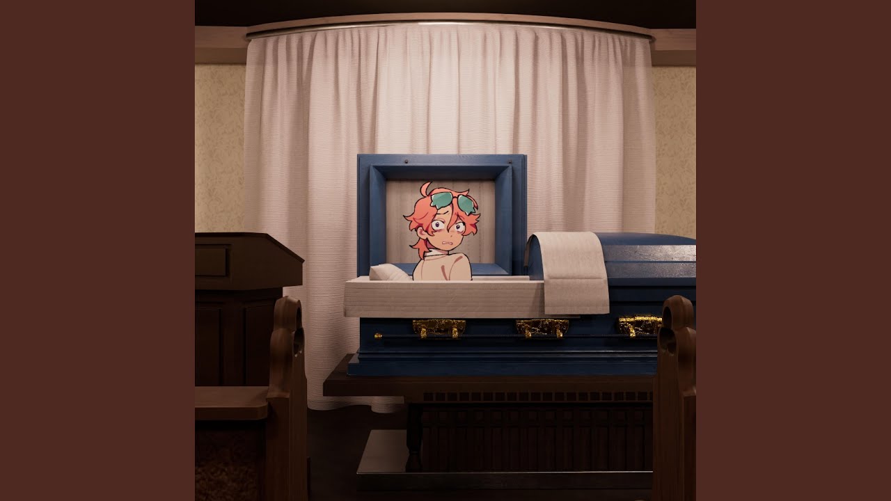 They Will Bury Me A Woman
