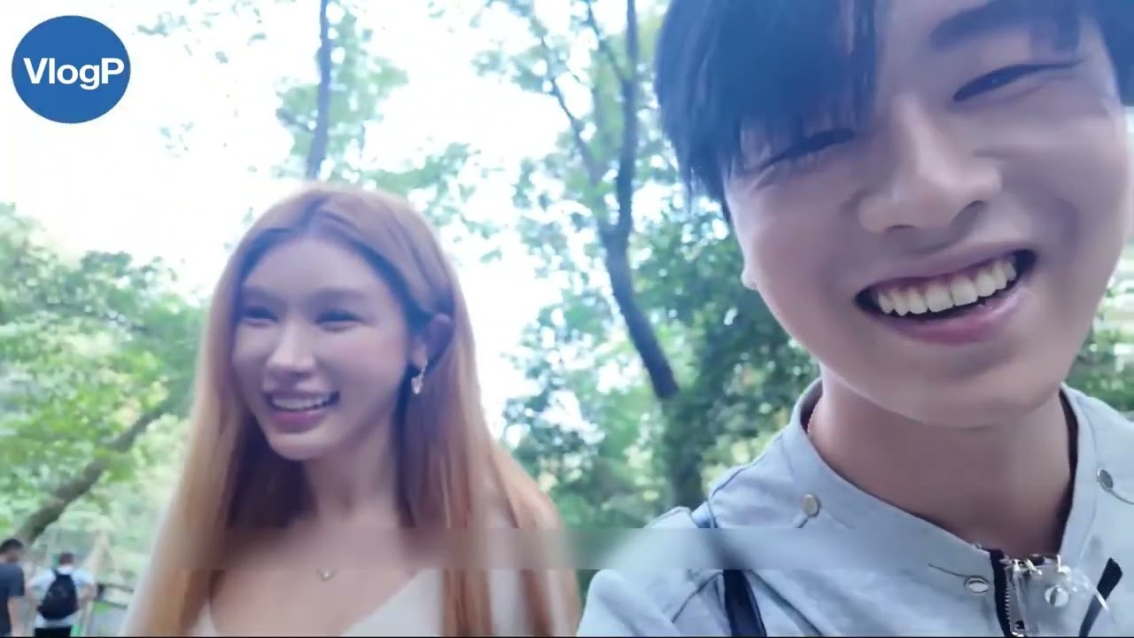 Cách bắt chuyện với gái xinh cực mượt | Thử thách hẹn hò cùng người lạ ❤️ #drama #vlog #tangai