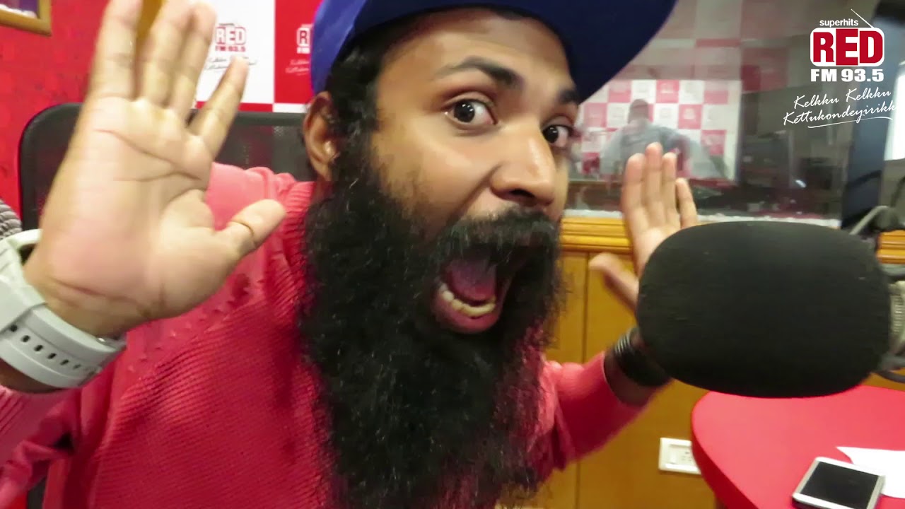 Hello My Dear Wrong Number | RJ Shambu | Red FM | Episode 5