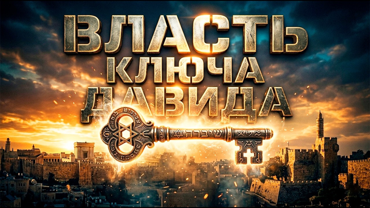 Когда хвала становится ключом к небесам