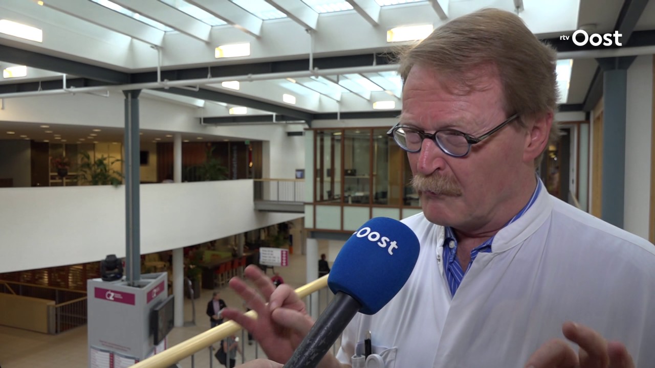 Te weinig specialisten van de opleiding; Overijsselse ziekenhuizen komen in problemen