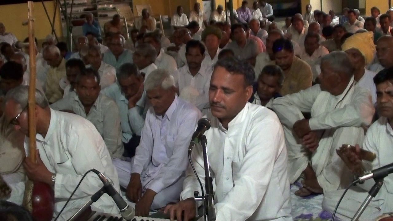 भजन सतनाम का सुमरन कर ले कल जाने क्या होय