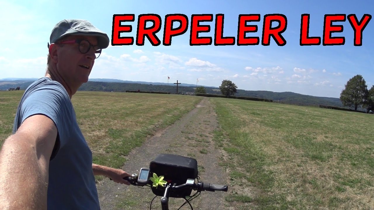 Erpeler Ley Radtour