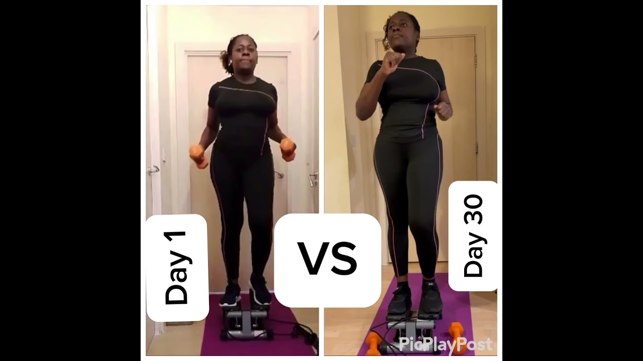 #fitnessprogress