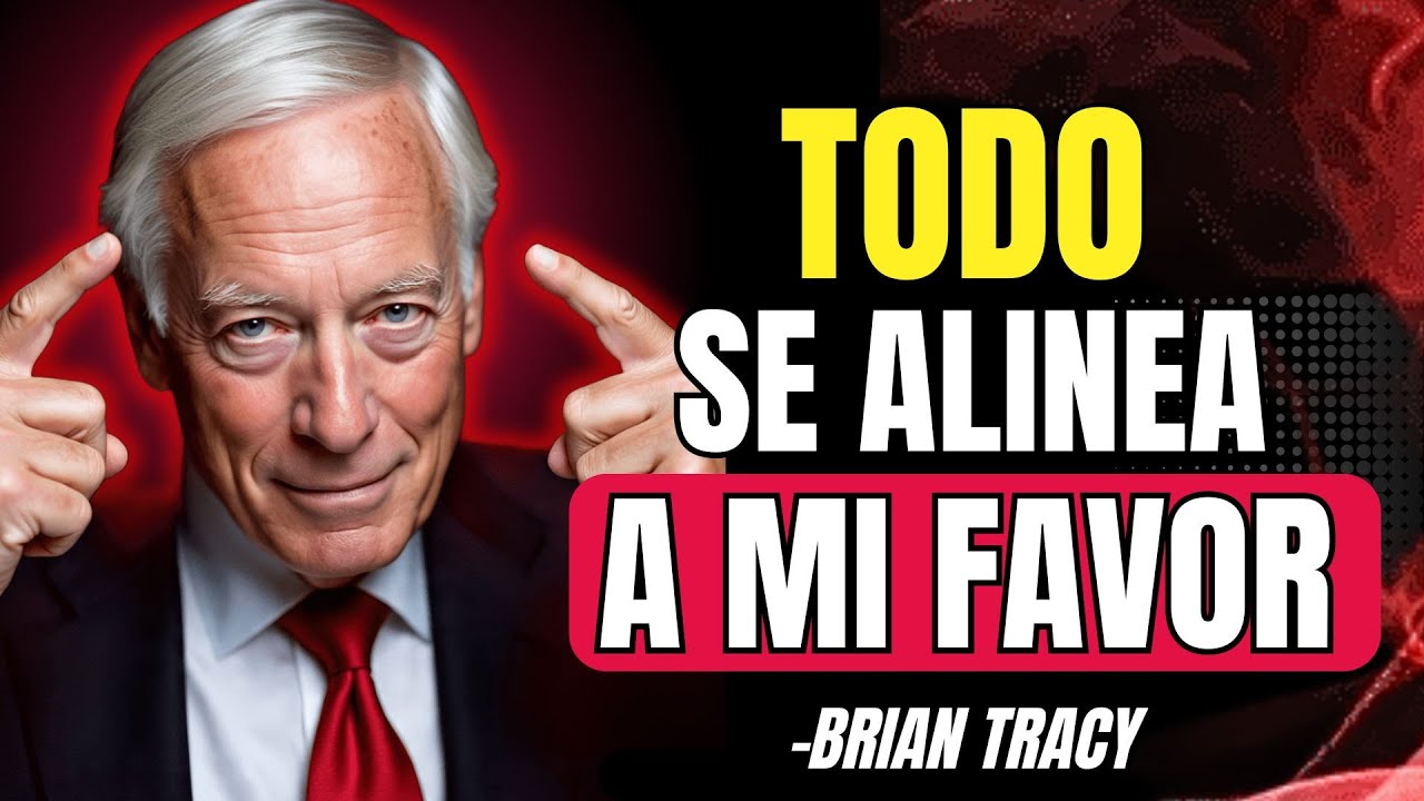 UNA VEZ ES SUFICIENTE, ¡TE VAS A QUEDAR SIN PALABRAS! | Brian Tracy