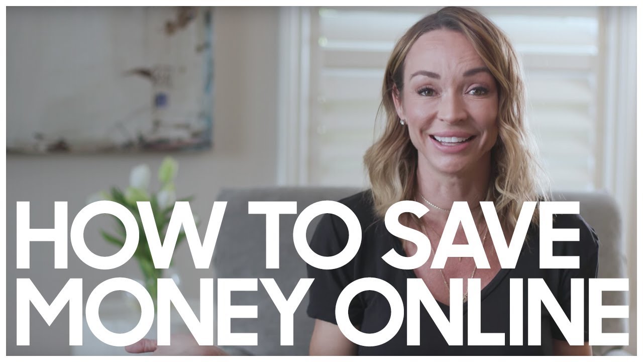 How to Save Money Online - Secrets Of A Stylist